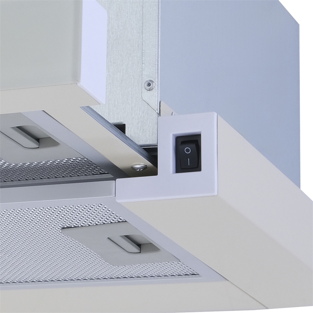 Кухонная вытяжка making Oasis everywhere UV-60IG oasis 928