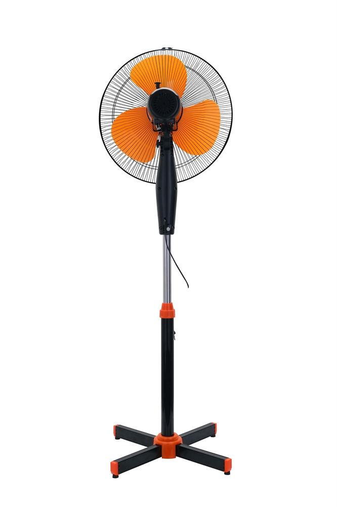 Напольный вентилятор VF-40PSB oasis 2658