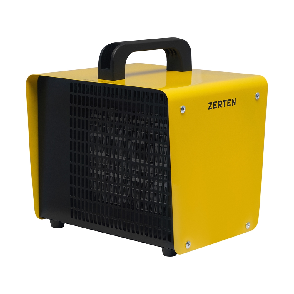 Электрическая тепловая пушка Zerten ZPK-30 oasis 2090