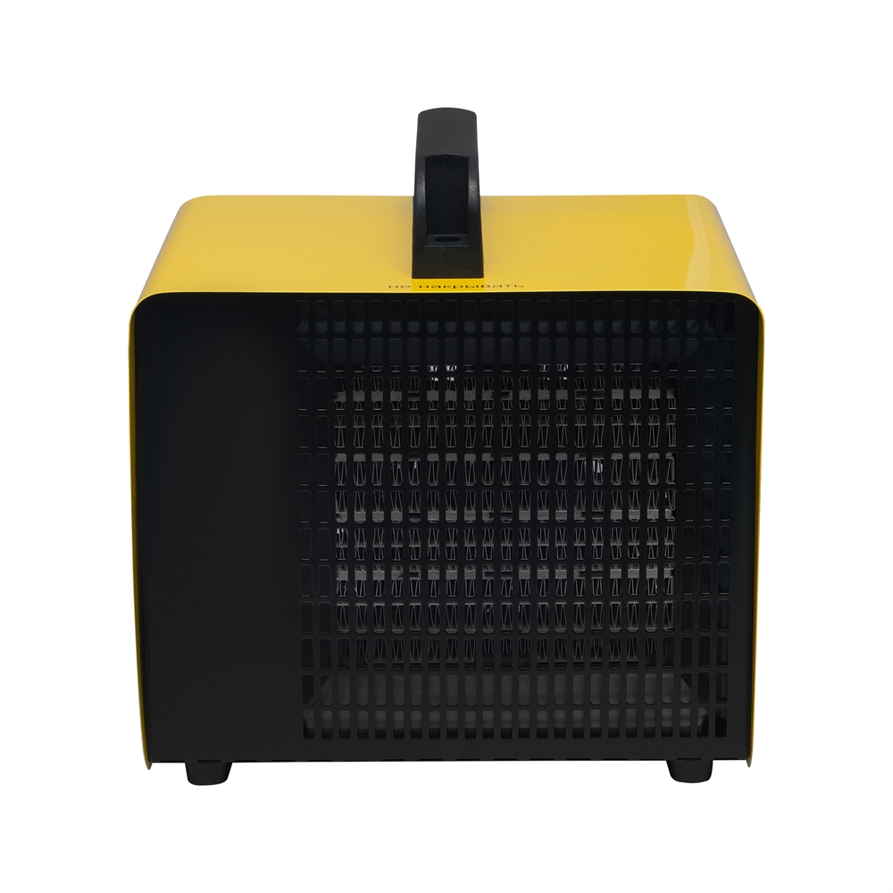 Электрическая тепловая пушка Zerten ZPK-30 oasis 2090