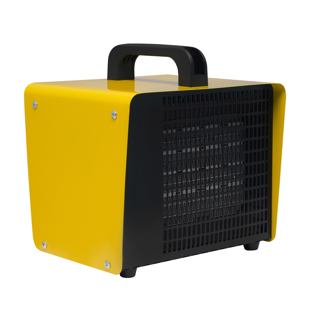 Электрическая тепловая пушка Zerten ZPK-30 oasis 2090