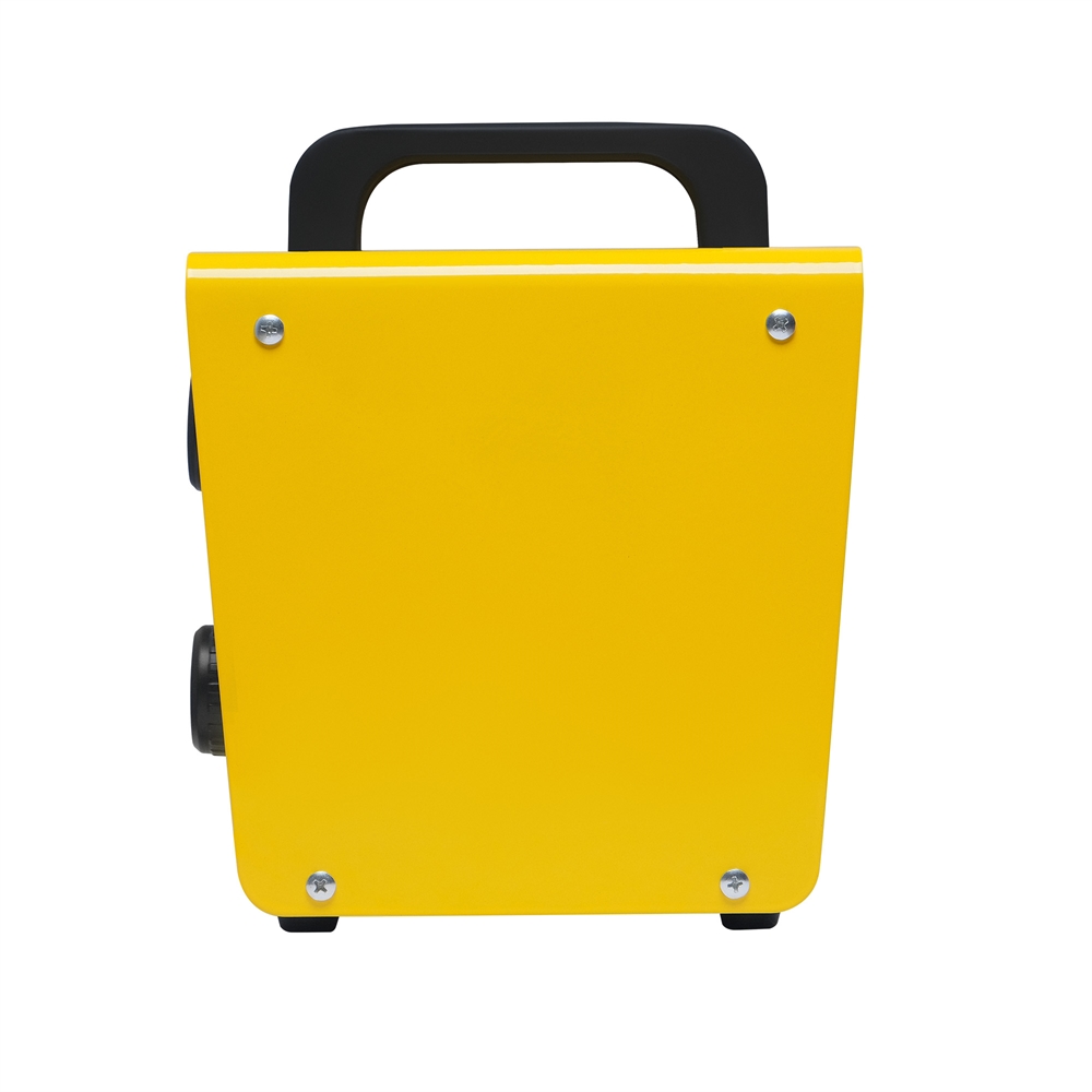 Электрическая тепловая пушка Zerten ZPK-30 oasis 2090