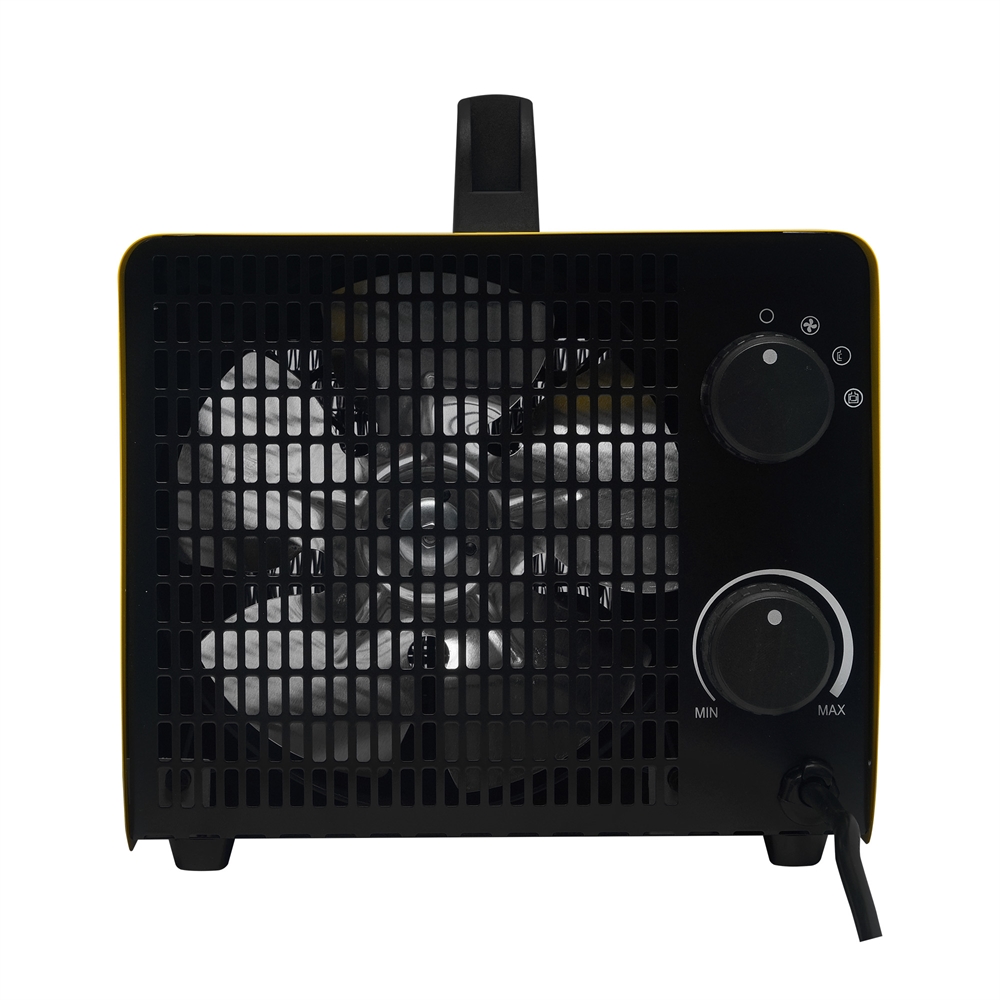 Электрическая тепловая пушка Zerten ZPK-30 oasis 2090