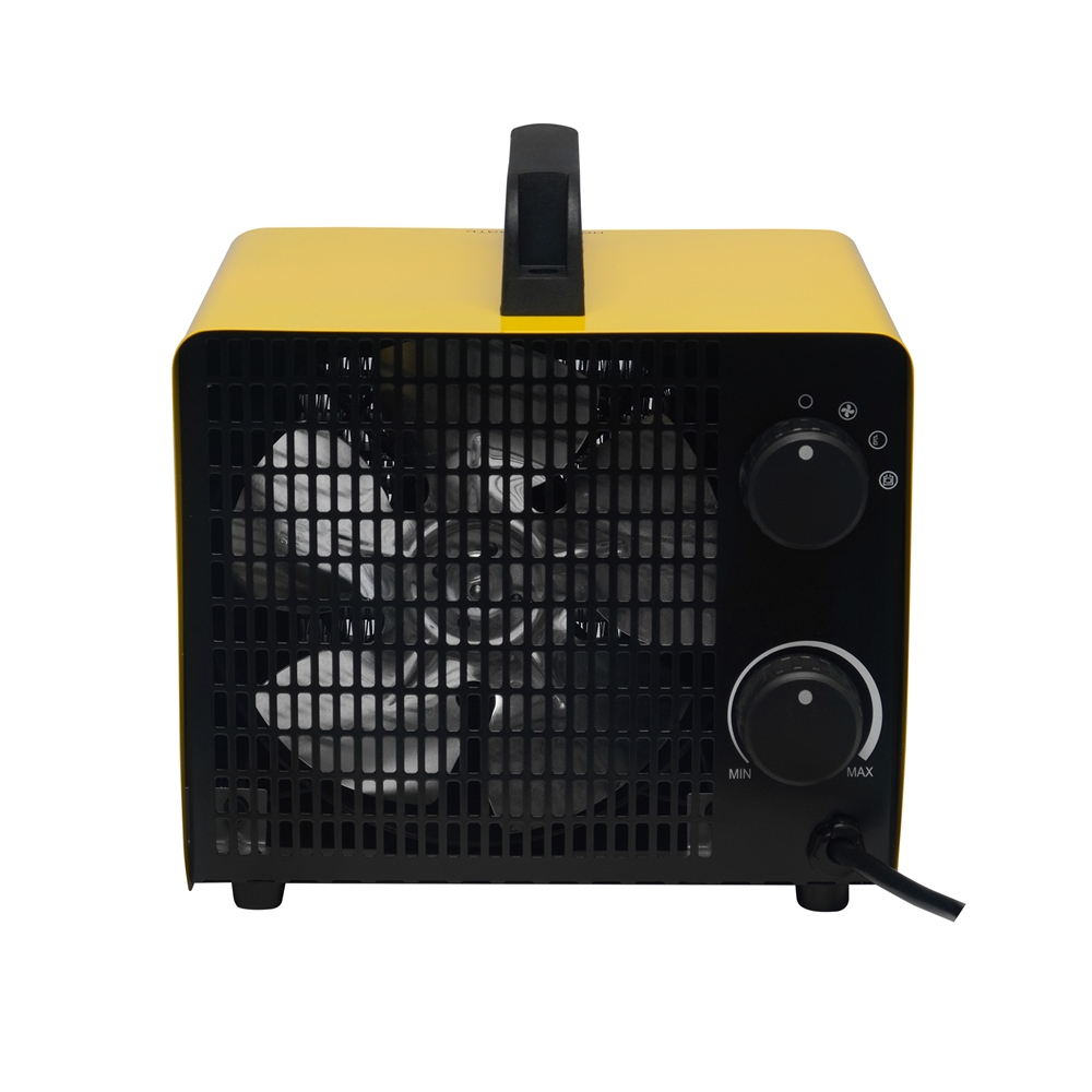 Электрическая тепловая пушка Zerten ZPK-30 oasis 2090