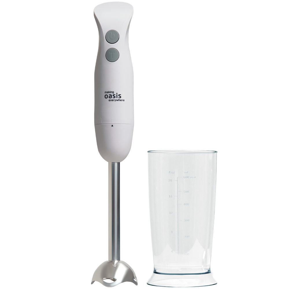 Погружной блендер BL-85W oasis 1234