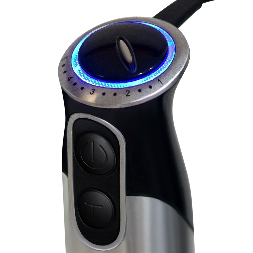 Погружной блендер BL-100B oasis 1236