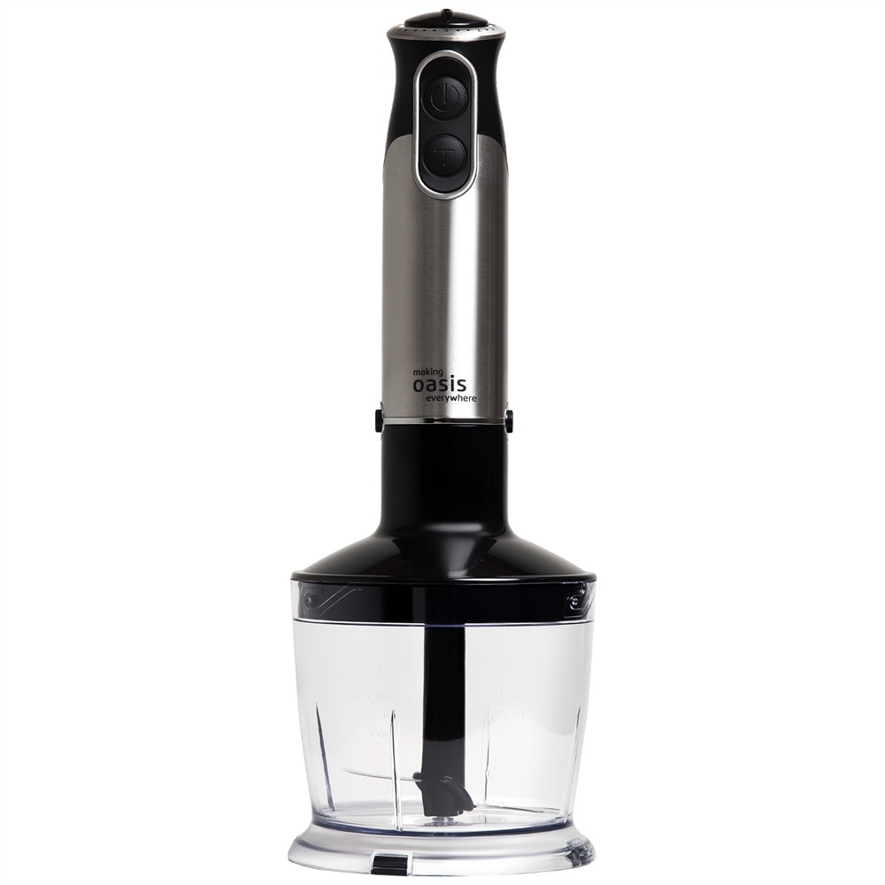 Погружной блендер BL-100B oasis 1236