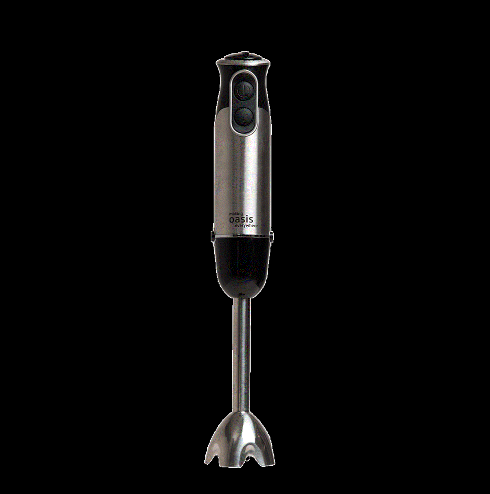 Погружной блендер BL-100B oasis 1236