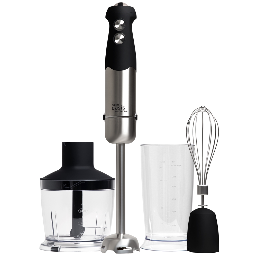 Погружной блендер BL-150B oasis 1238