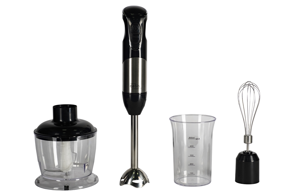 Погружной блендер BL-85B oasis 1239