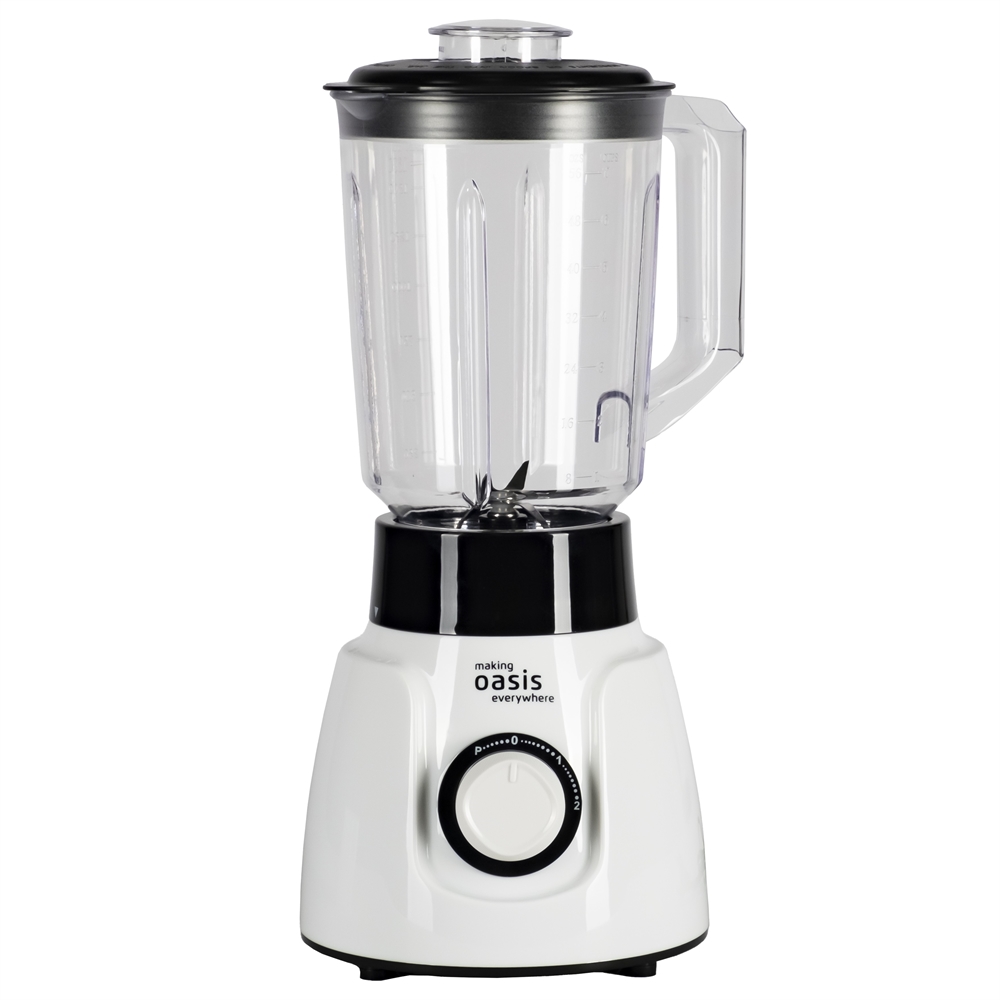 Стационарный блендер ST-60W oasis 1241