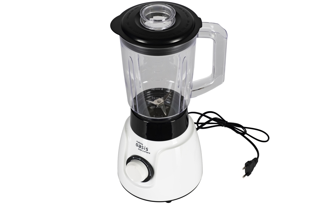 Стационарный блендер ST-60W oasis 1241