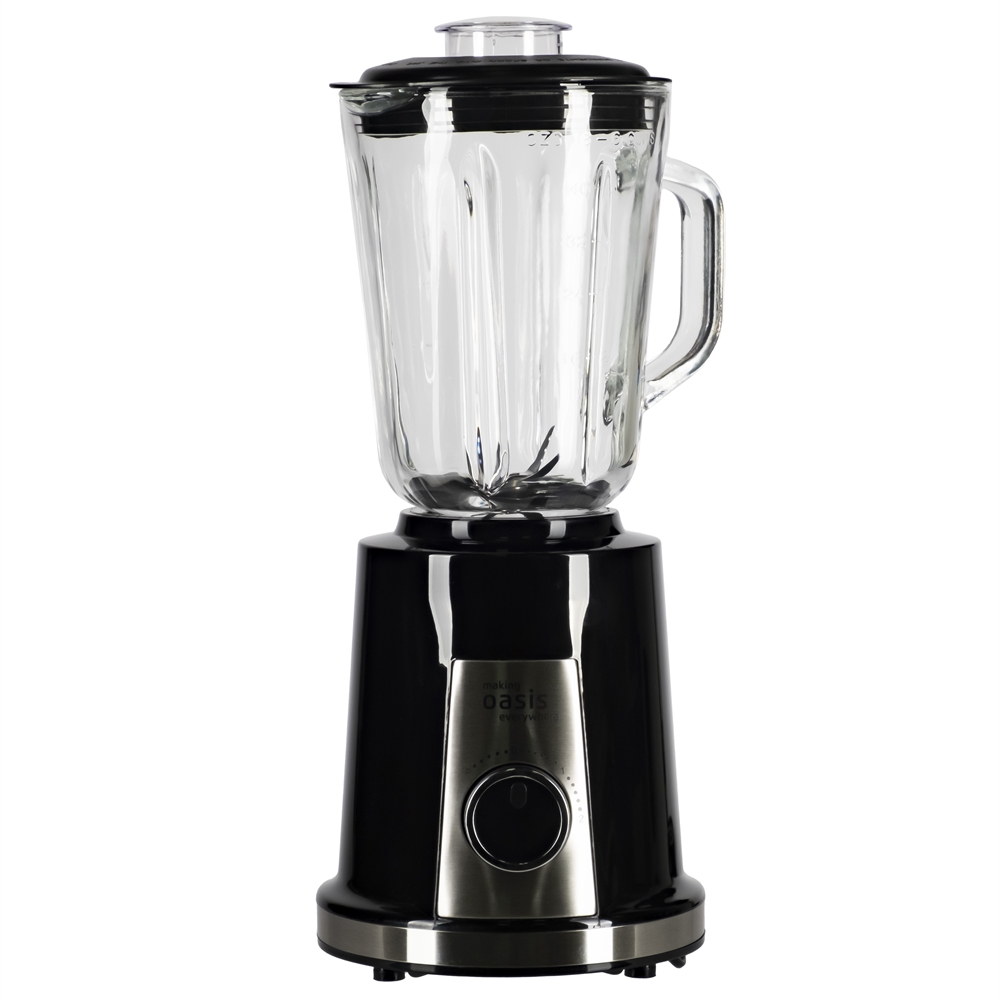 Стационарный блендер ST-120B oasis 1242