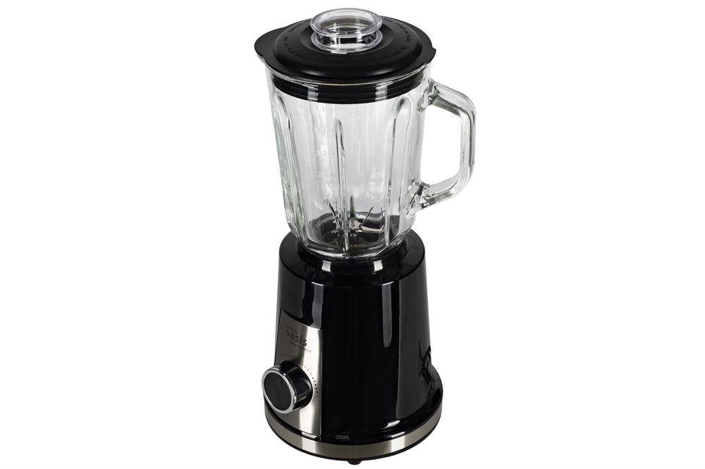 Стационарный блендер ST-120B oasis 1242