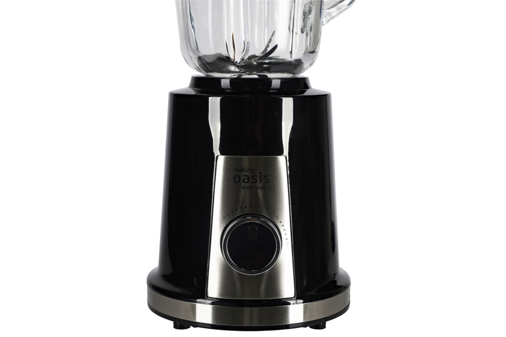 Стационарный блендер ST-120B oasis 1242