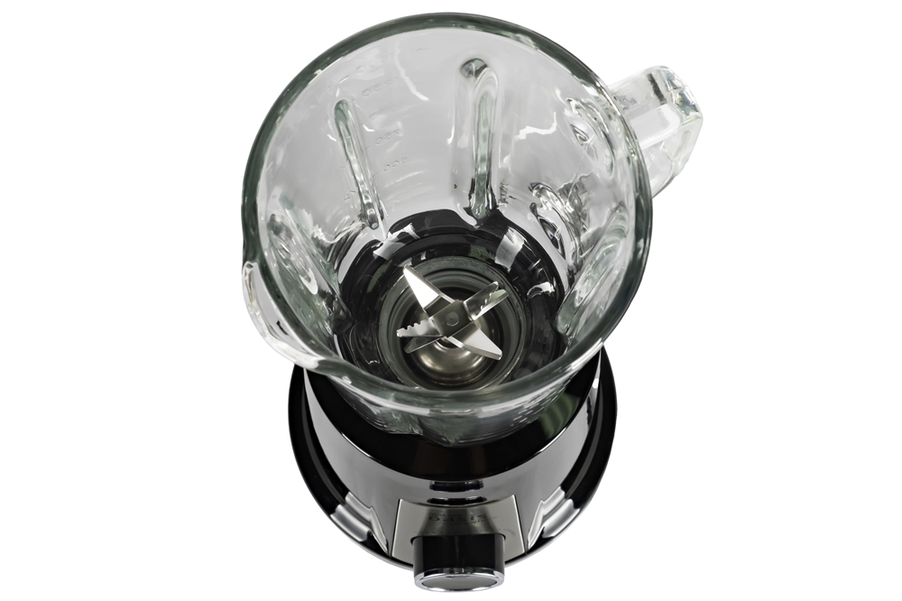 Стационарный блендер ST-120B oasis 1242