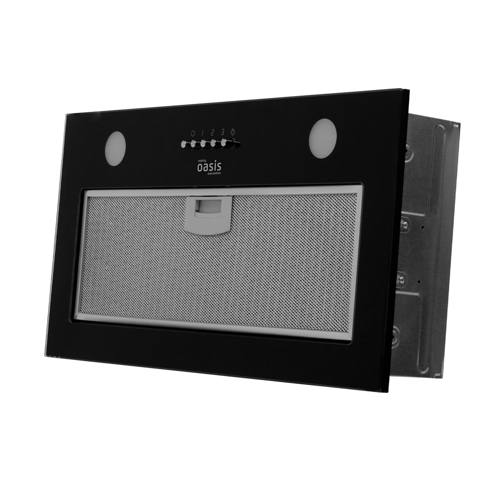 Кухонная вытяжка making Oasis everywhere UNC-50B oasis 1099