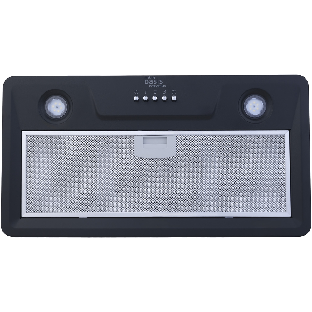 Кухонная вытяжка making Oasis everywhere UN-50B oasis 1100