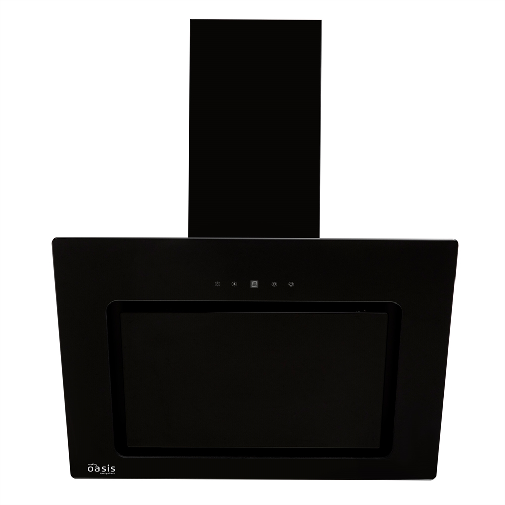 Кухонная вытяжка making Oasis everywhere NA-60B oasis 1114