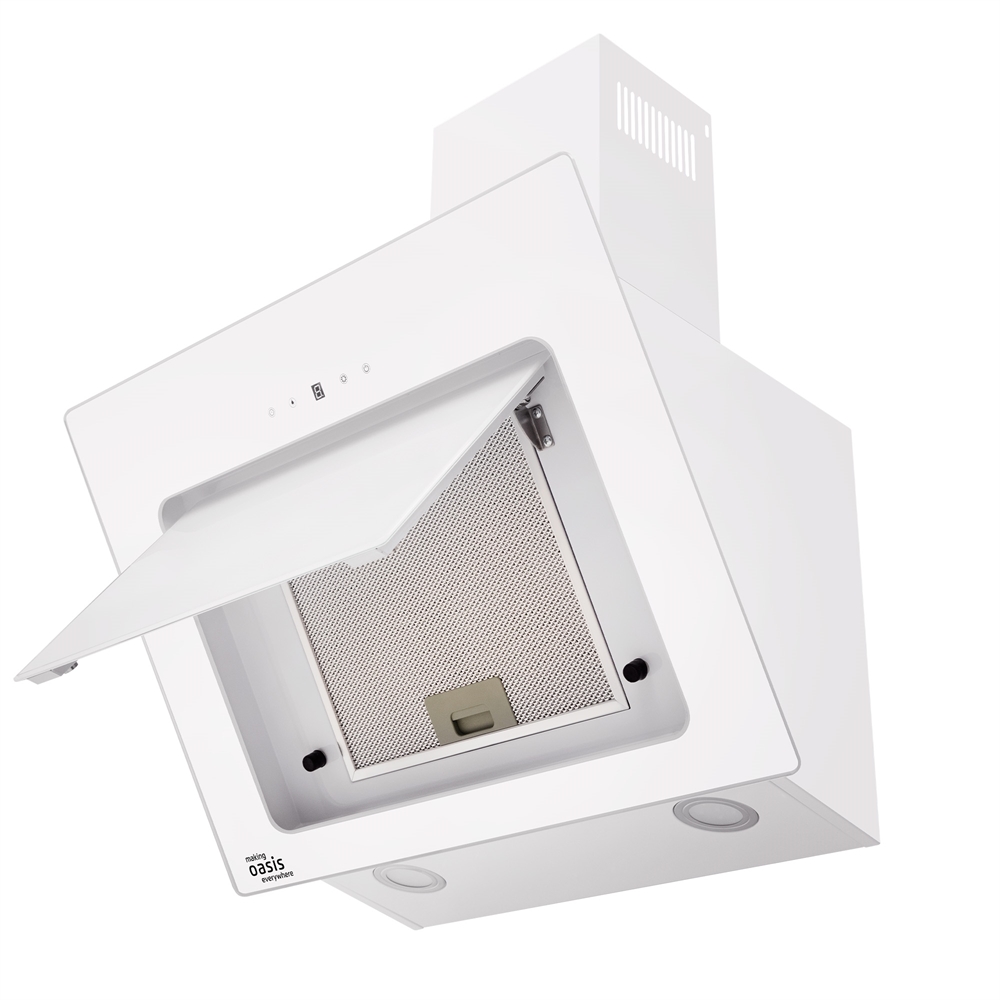 Кухонная вытяжка making Oasis everywhere NA-60W oasis 1115