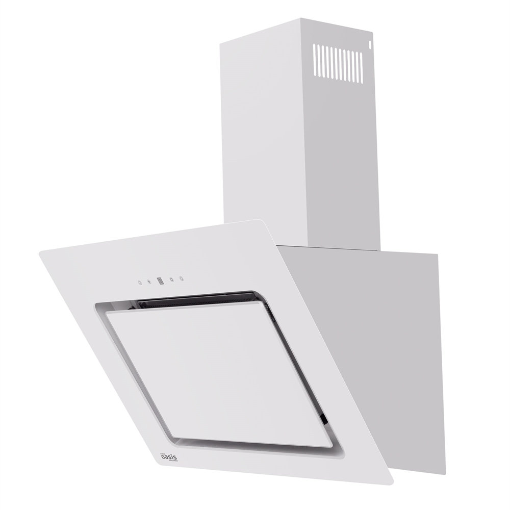 Кухонная вытяжка making Oasis everywhere NA-60W oasis 1115
