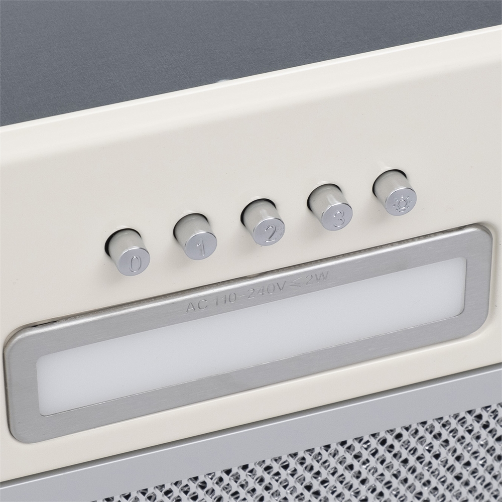 Кухонная вытяжка making Оasis everywhere VM-52I oasis 1125