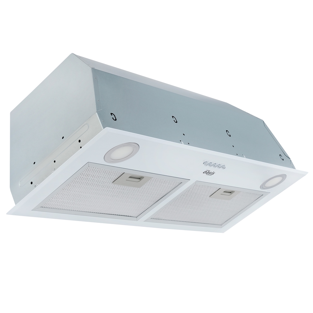 Кухонная вытяжка making Oasis everywhere UM-70W oasis 1126