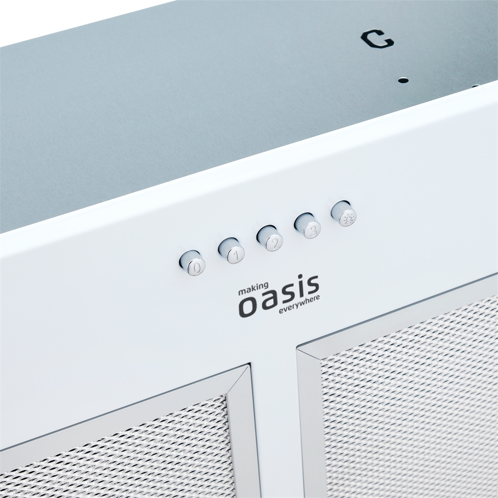 Кухонная вытяжка making Oasis everywhere UM-70W oasis 1126