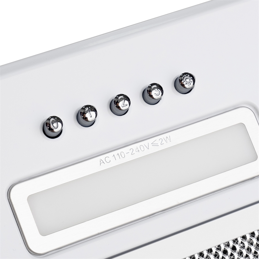 Кухонная вытяжка making Оasis everywhere VM-52W oasis 1127