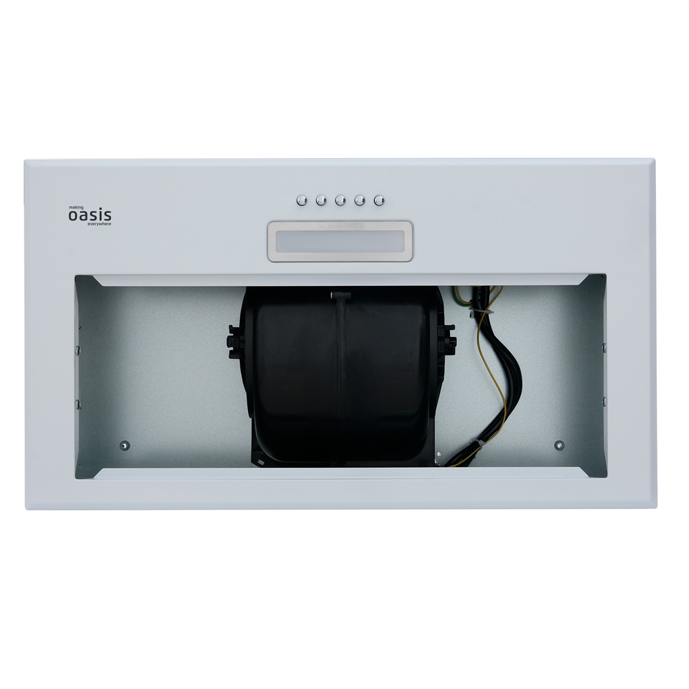 Кухонная вытяжка making Оasis everywhere VM-52W oasis 1127