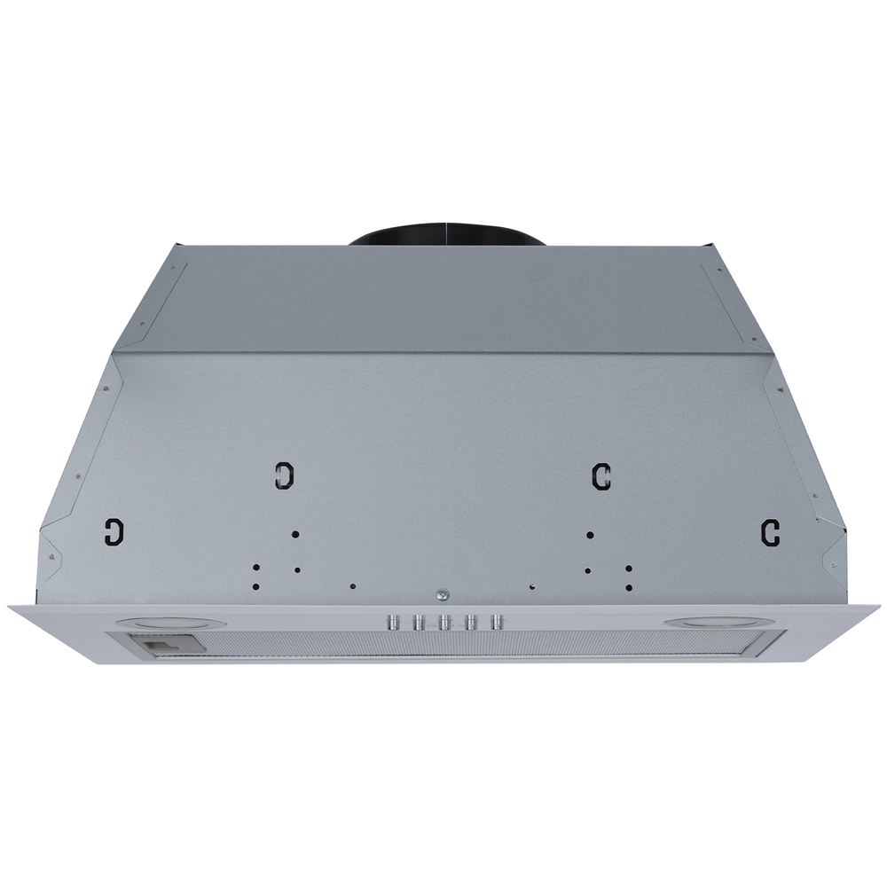 Кухонная вытяжка making Оasis everywhere UM-52W oasis 1128