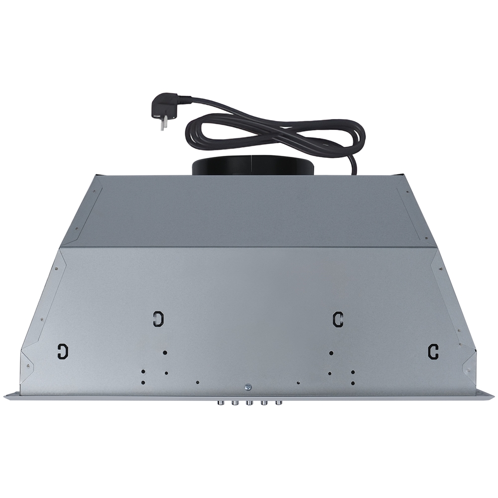 Кухонная вытяжка making Оasis everywhere UM-52W oasis 1128