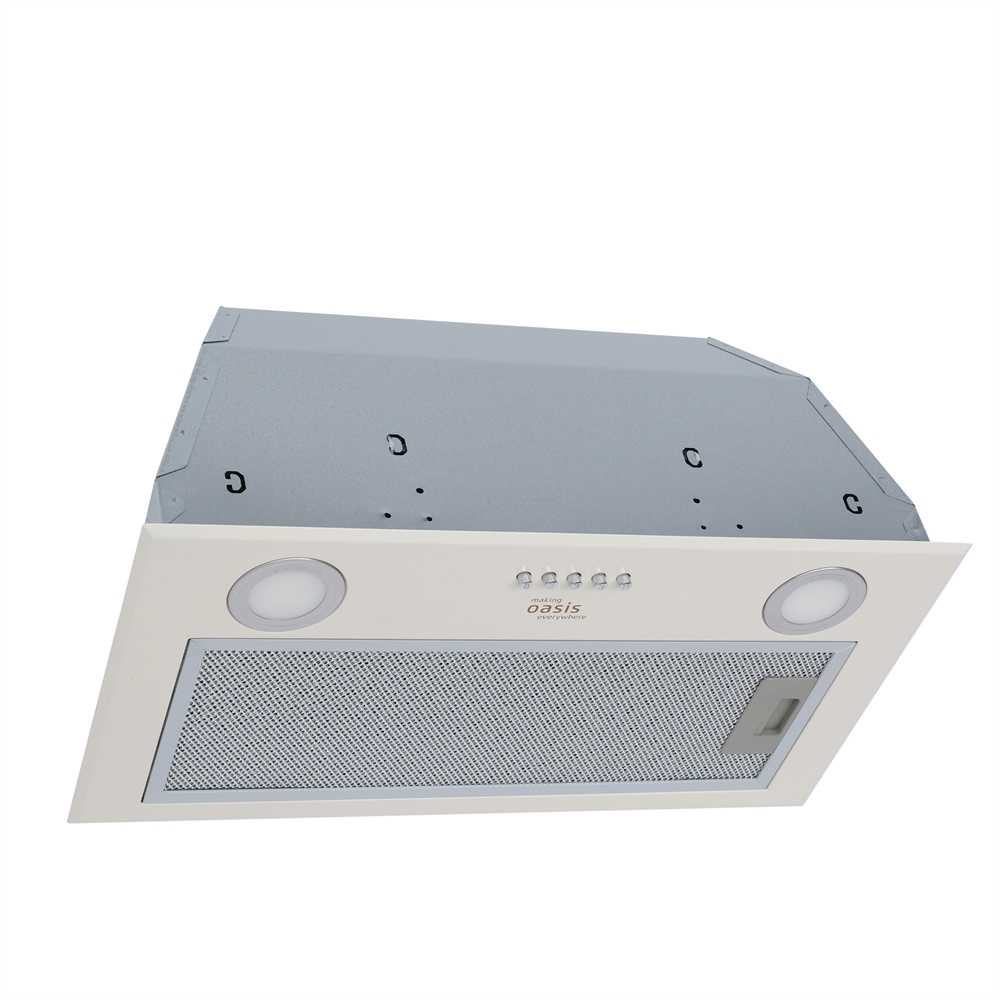 Кухонная вытяжка making Оasis everywhere UM-52I oasis 1131