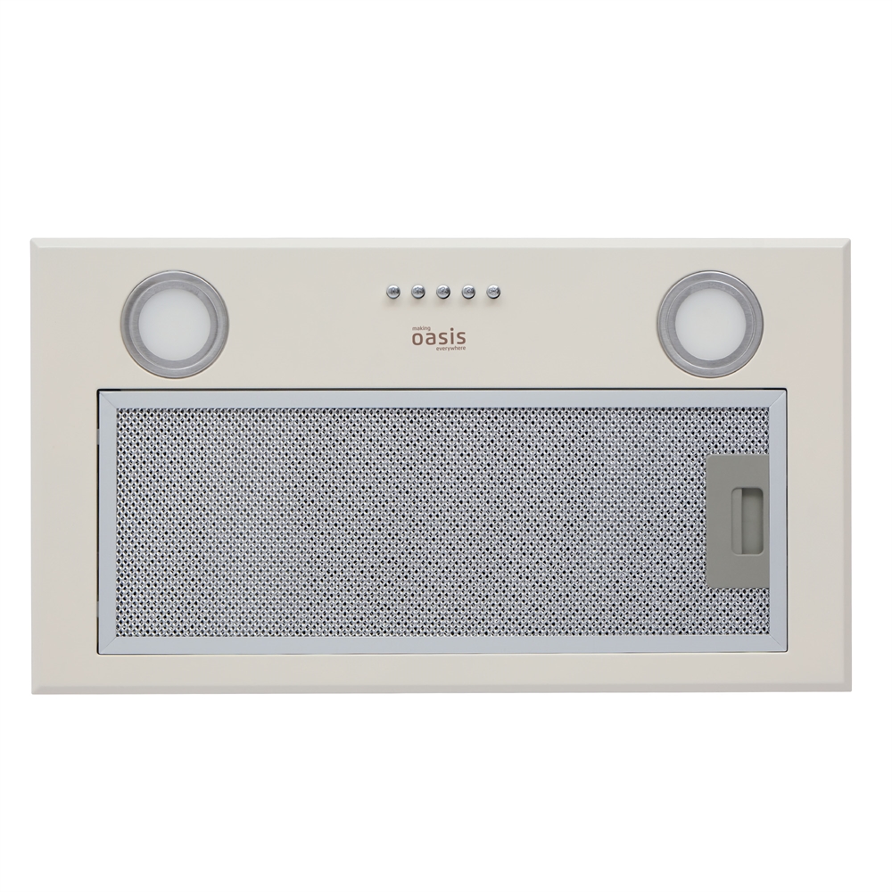 Кухонная вытяжка making Оasis everywhere UM-52I oasis 1131