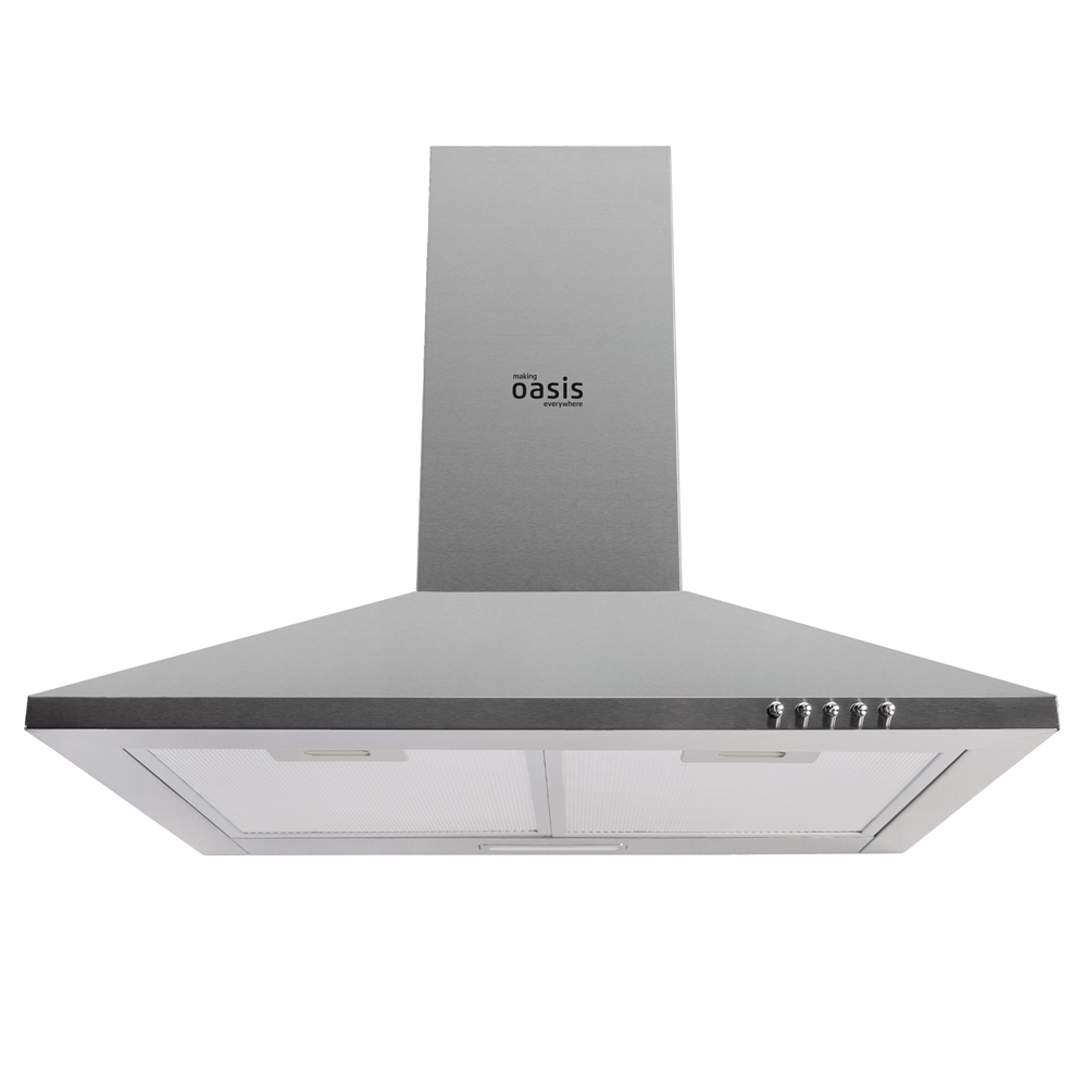 Кухонная вытяжка making Оasis everywhere KB-60S oasis 1132