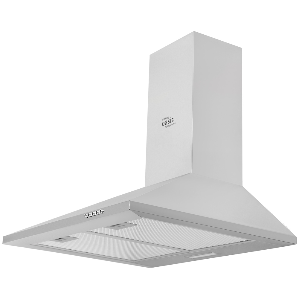 Кухонная вытяжка making Оasis everywhere KB-60S oasis 1132