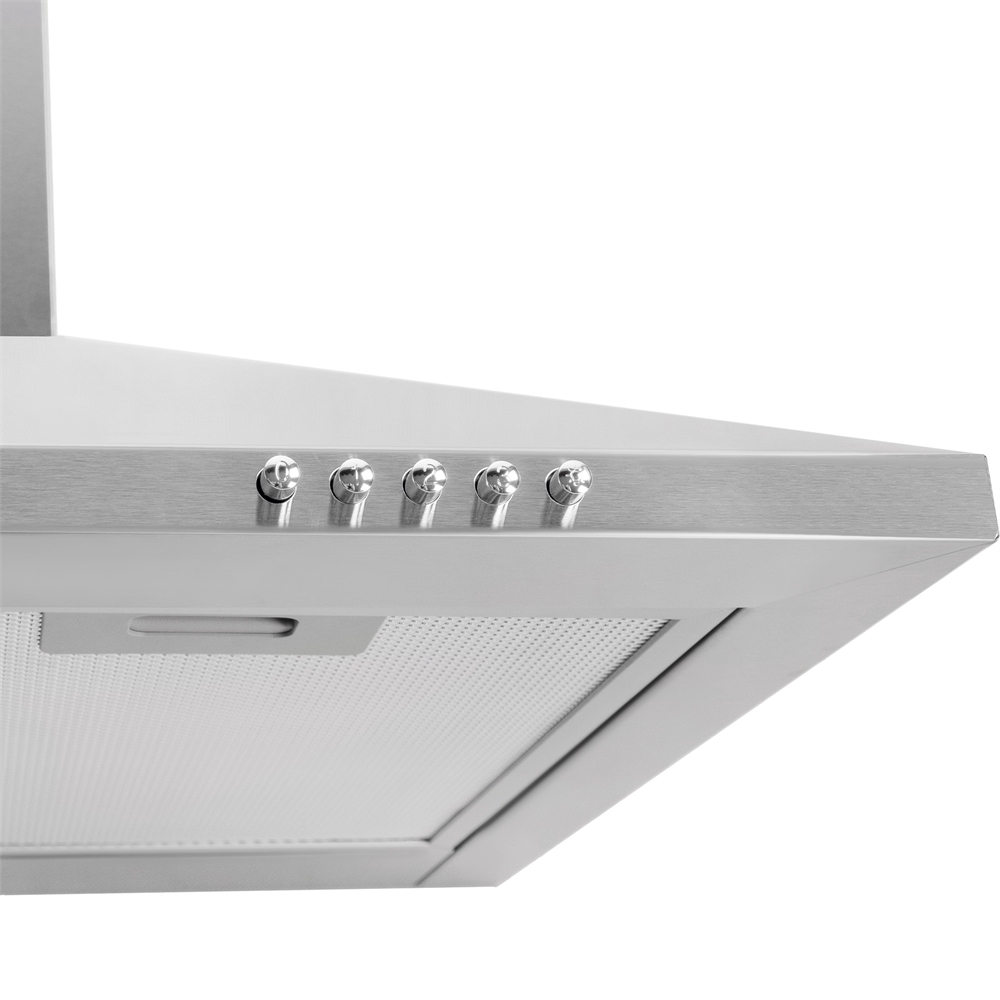 Кухонная вытяжка making Оasis everywhere KB-60S oasis 1132