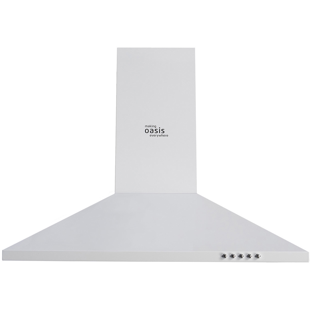 Кухонная вытяжка making Oasis everywhere KB-60W oasis 1133