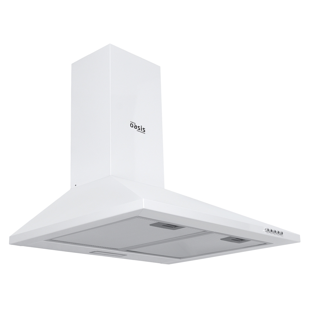 Кухонная вытяжка making Oasis everywhere KB-60W oasis 1133