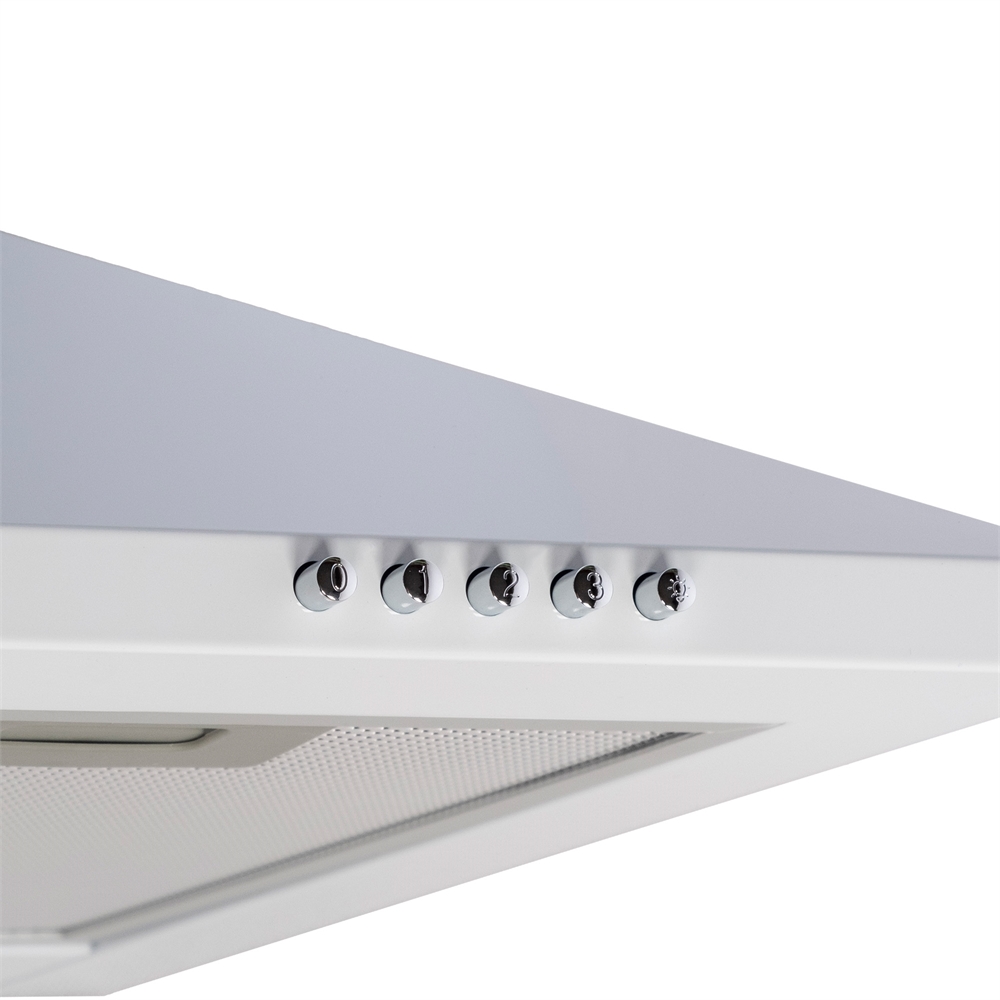 Кухонная вытяжка making Oasis everywhere KB-60W oasis 1133