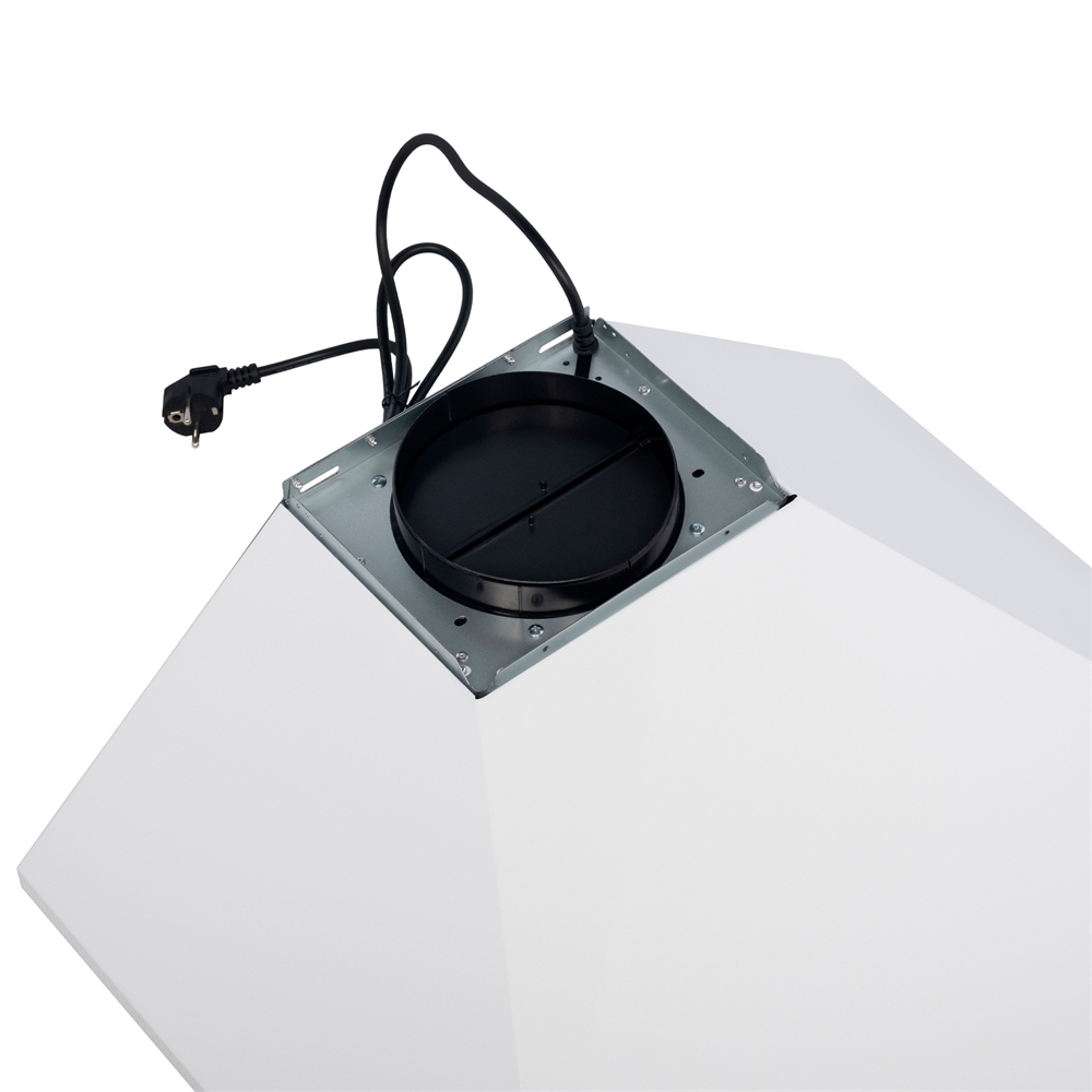 Кухонная вытяжка making Oasis everywhere KB-60W oasis 1133