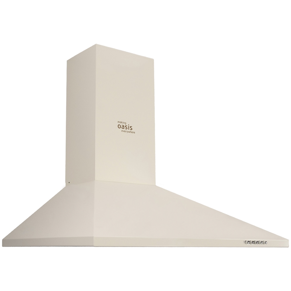 Кухонная вытяжка making Оasis everywhere KB-60I oasis 1135