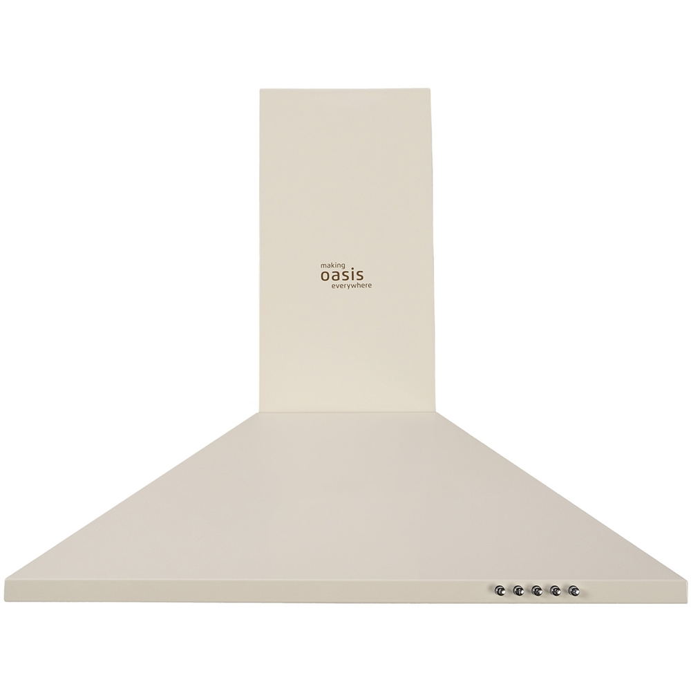 Кухонная вытяжка making Оasis everywhere KB-60I oasis 1135