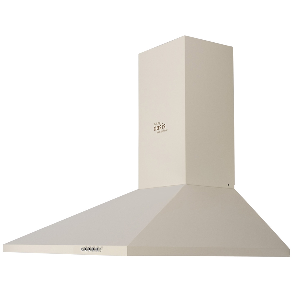 Кухонная вытяжка making Оasis everywhere KB-60I oasis 1135