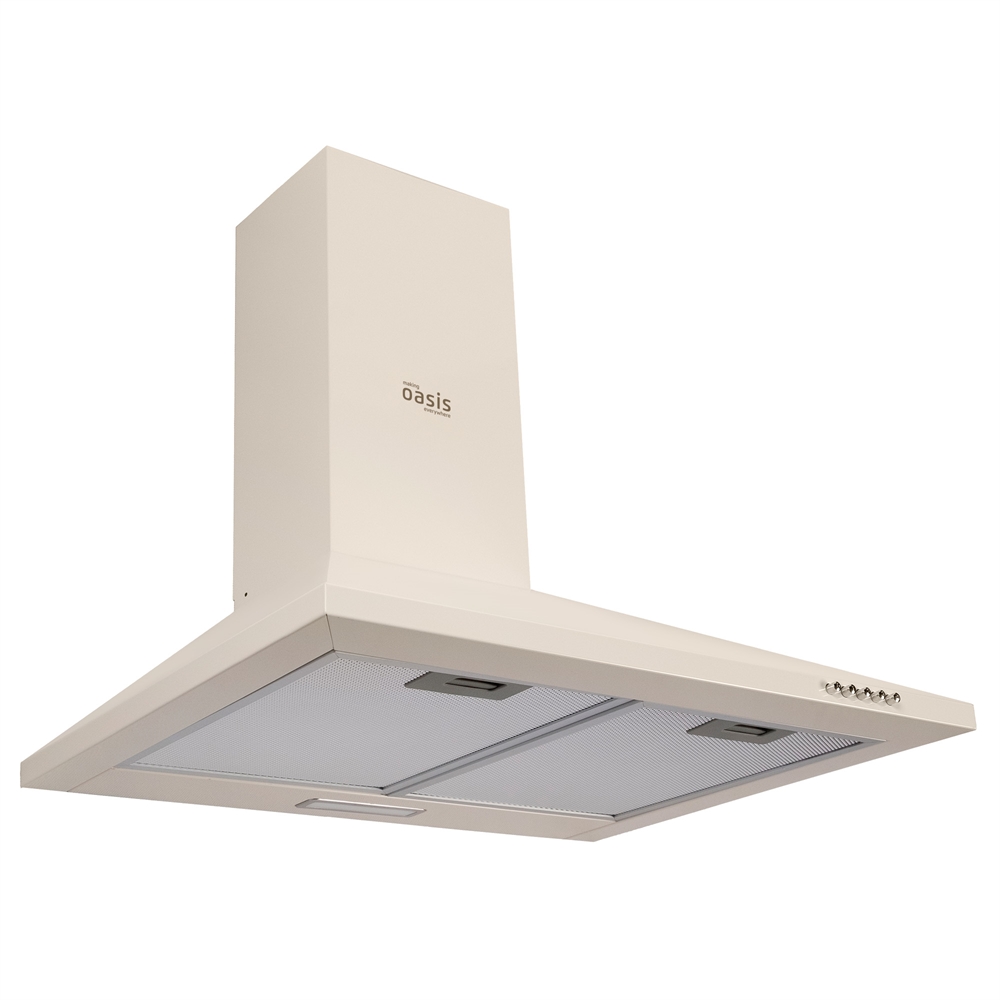 Кухонная вытяжка making Оasis everywhere KB-60I oasis 1135