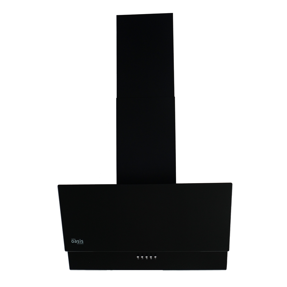 Кухонная вытяжка making Оasis everywhere NC-60B oasis 1136