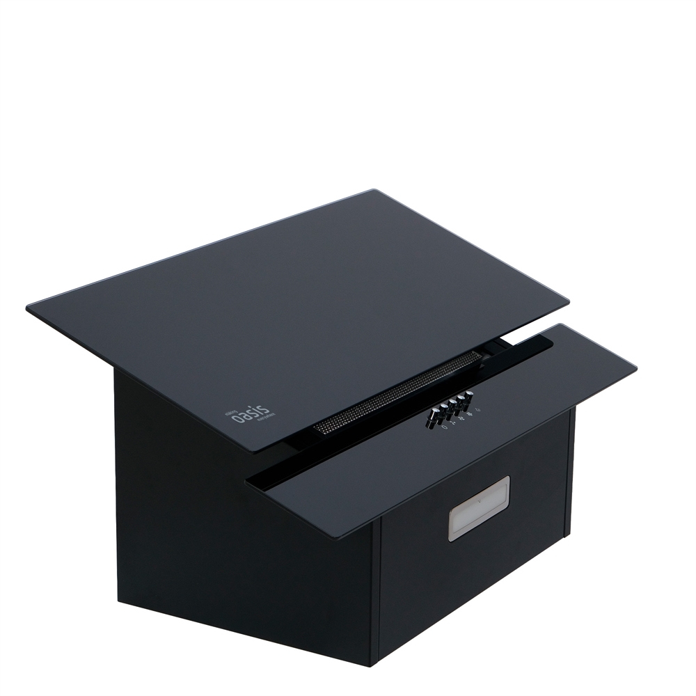 Кухонная вытяжка making Оasis everywhere NC-60B oasis 1136