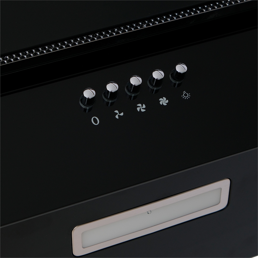 Кухонная вытяжка making Оasis everywhere NC-60B oasis 1136