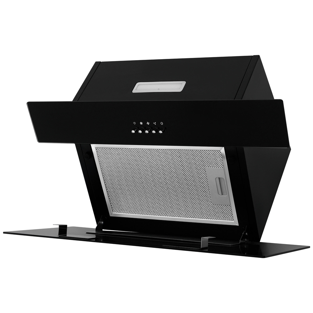 Кухонная вытяжка making Оasis everywhere NC-60B oasis 1136