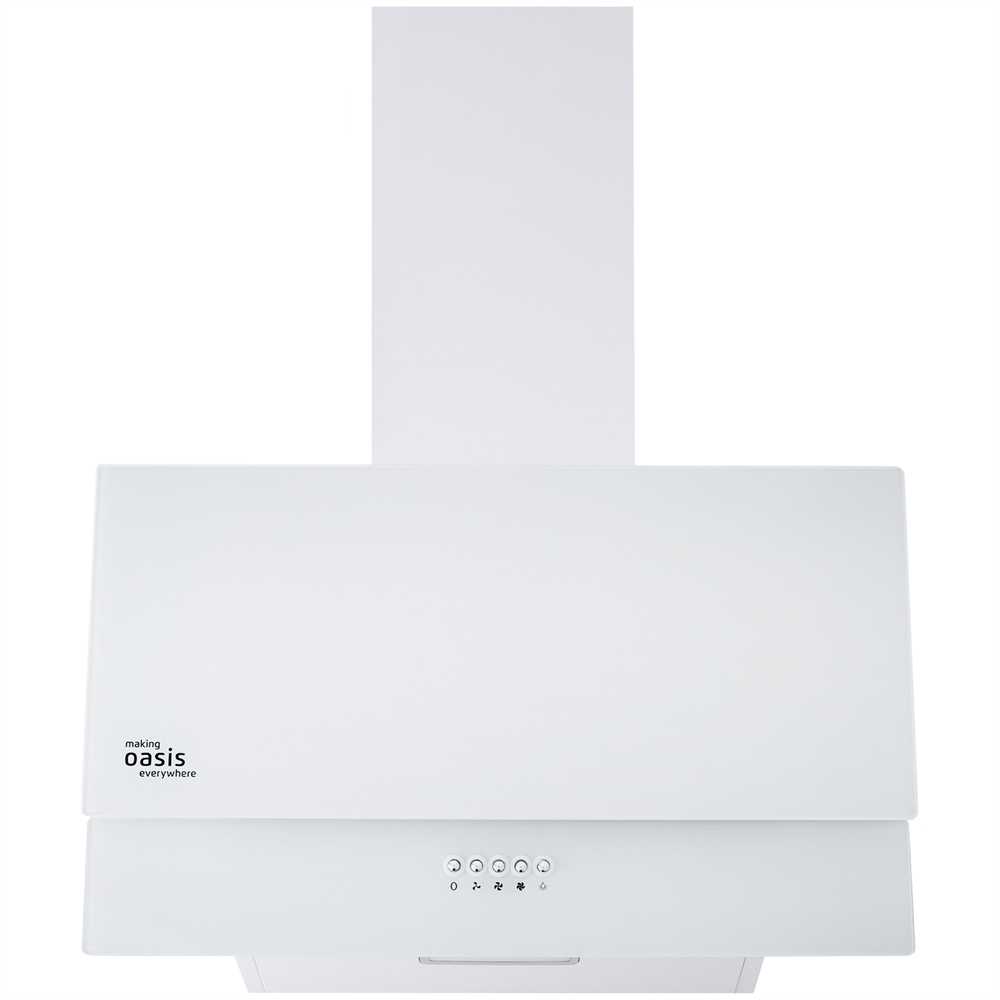 Кухонная вытяжка making Оasis everywhere NC-60W oasis 1138